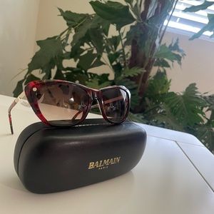 SALE!!! Balmain Sunglasses